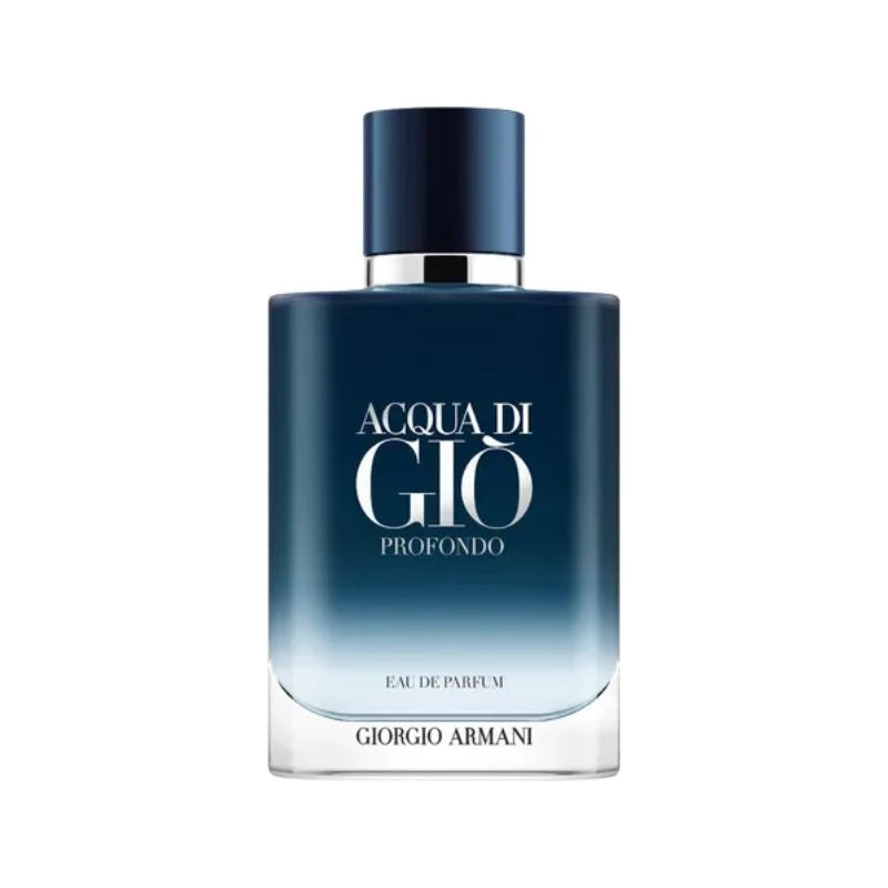 Armani Acqua di Gio Profondo