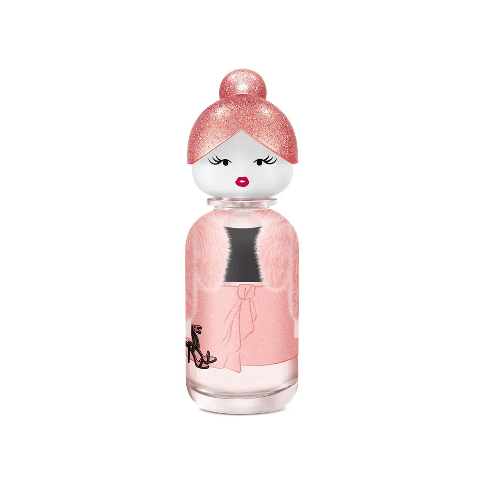 Sisterland Blush Cherry EDP - Benetton 80 ml