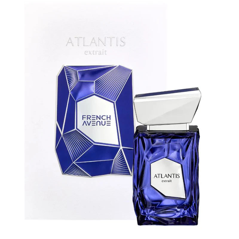 Atlantis Extrait by French Avenue