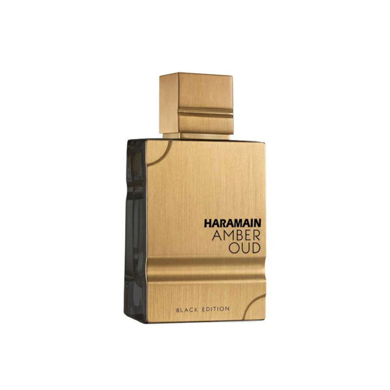 Al Haramain Amber Oud Black Edition