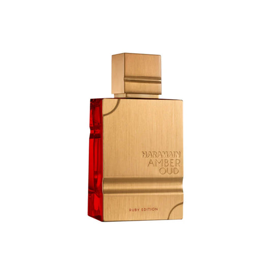 Al Haramain Amber Oud Ruby Edition