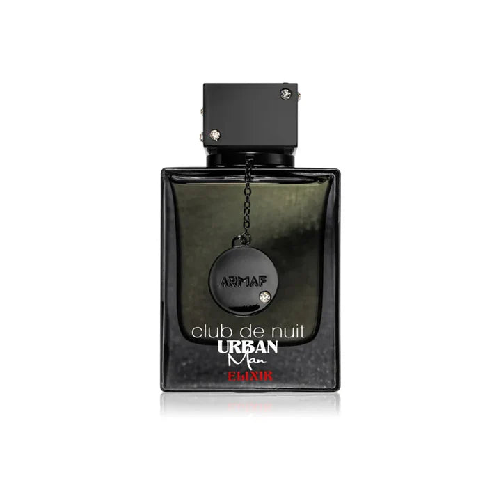 Armaf Club De Nuit Urban Man Elixir