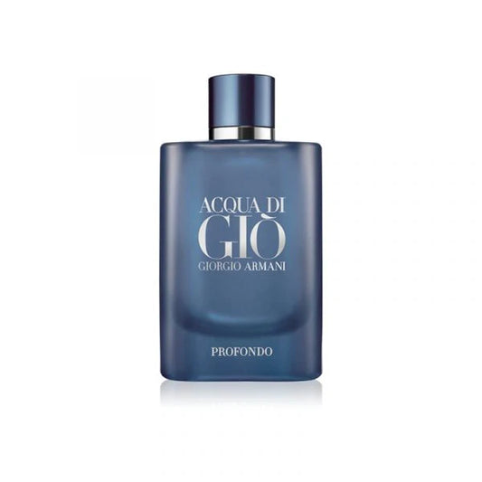 Armani Acqua di Gio Profondo