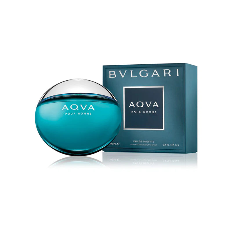 Bvlgari Aqva