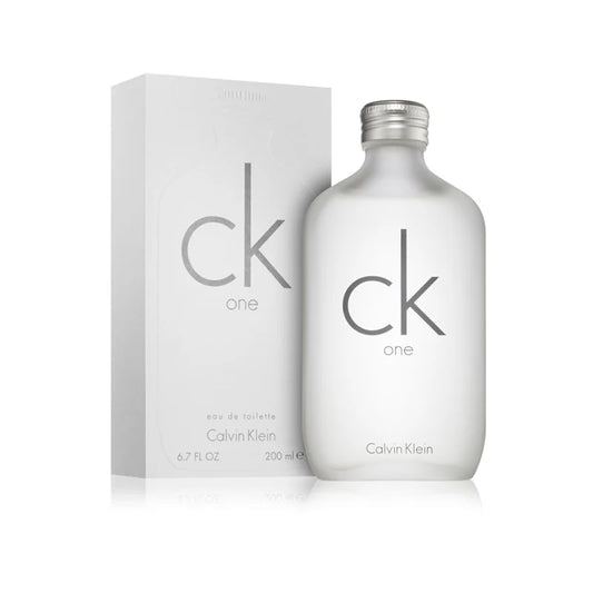 Calvin Klein CK One