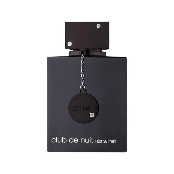 Club de Nuit Intense Man Eau de Parfum