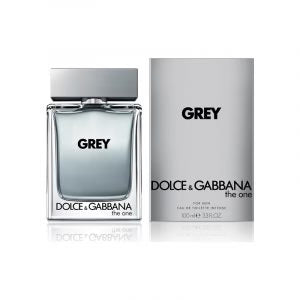 Dolce & Gabbana The One for Men EDP