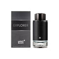 Montblanc Explorer