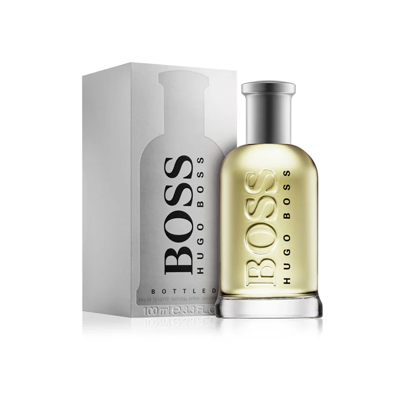 Hugo Boss BOSS Bottled Parfum