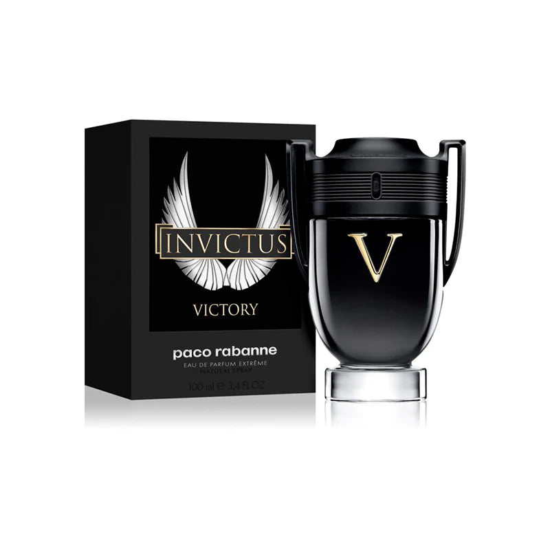 Paco Rabanne Invictus Parfum