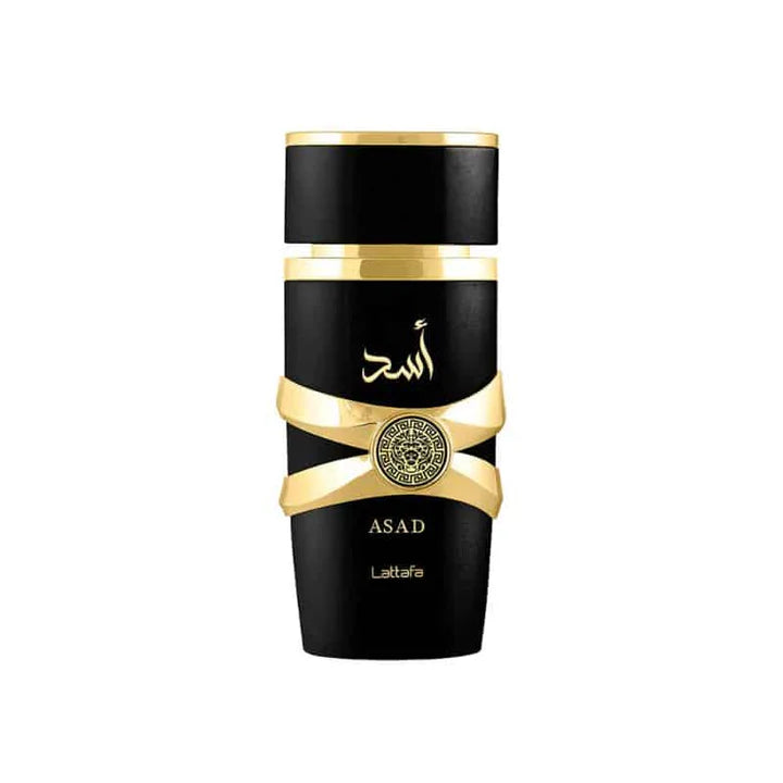 Lattafa Asad 100ML EDP