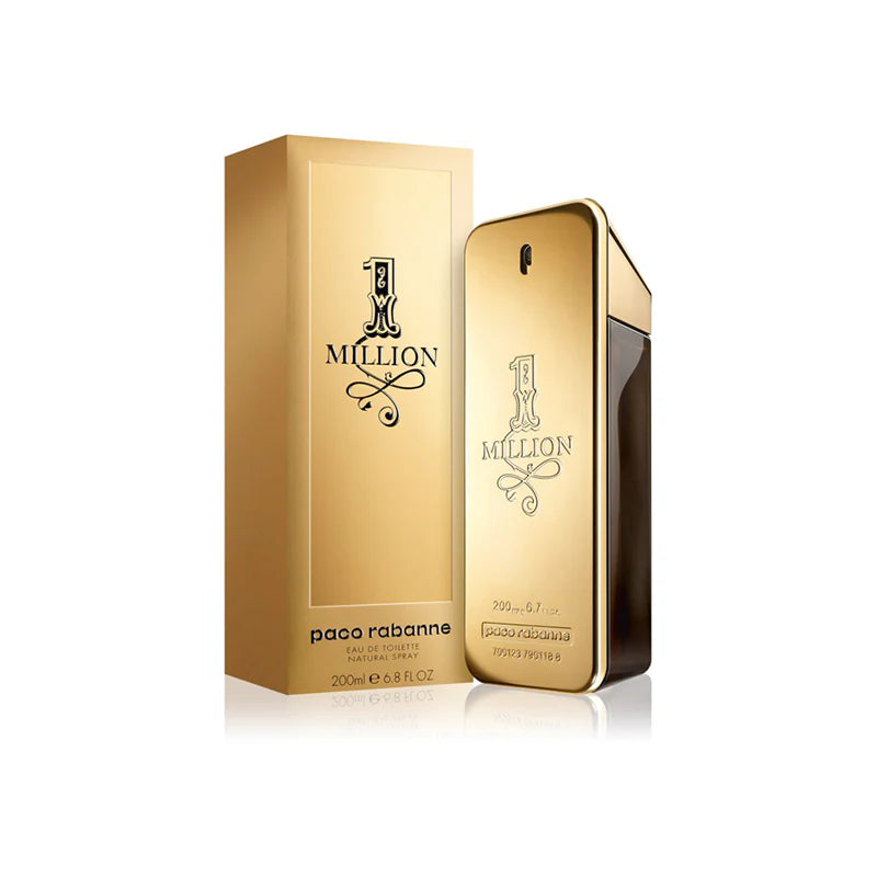 Paco Rabanne One Million Parfum