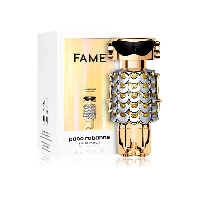 Paco Rabanne Fame Parfum