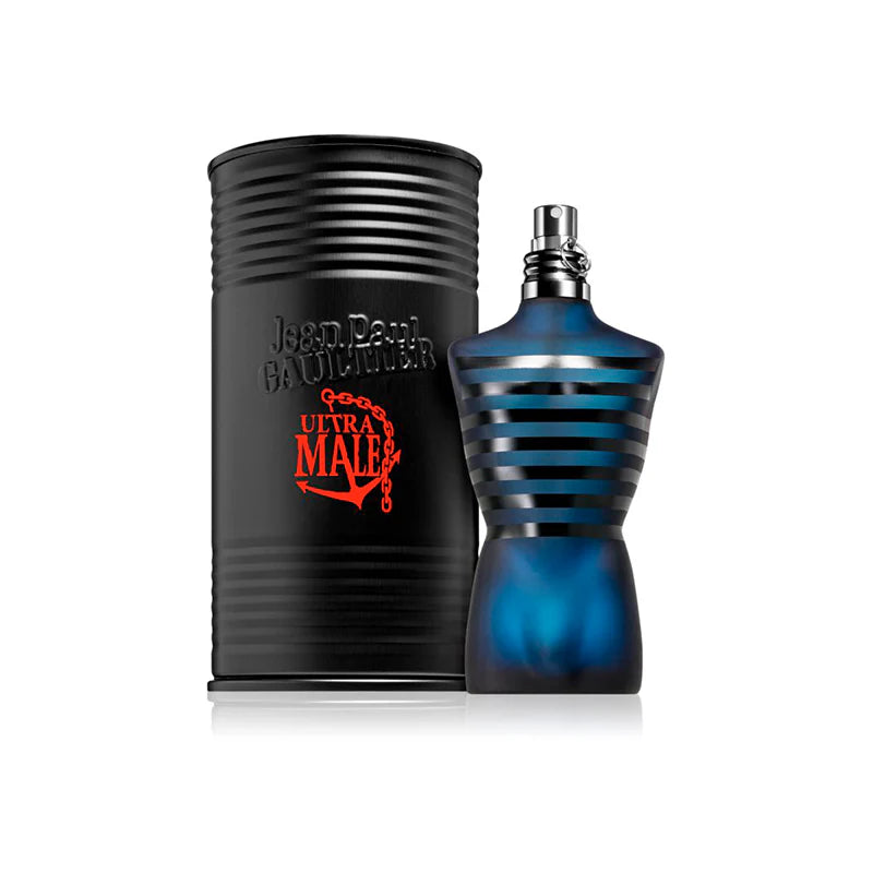 Jean Paul Gaultier Ultra Male