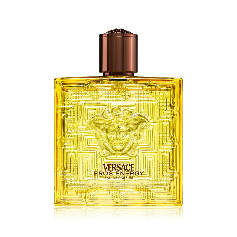 Versace eros Energy
