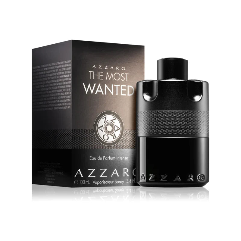 Azzaro The Most Wanted Parfum