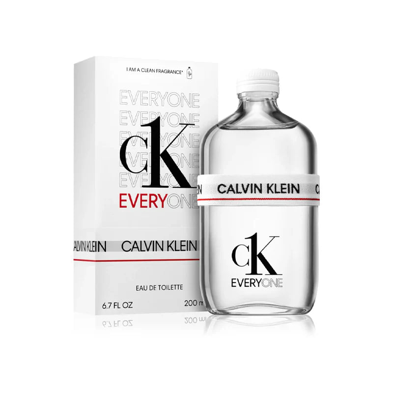 Calvin Klein CK Everyone EDT