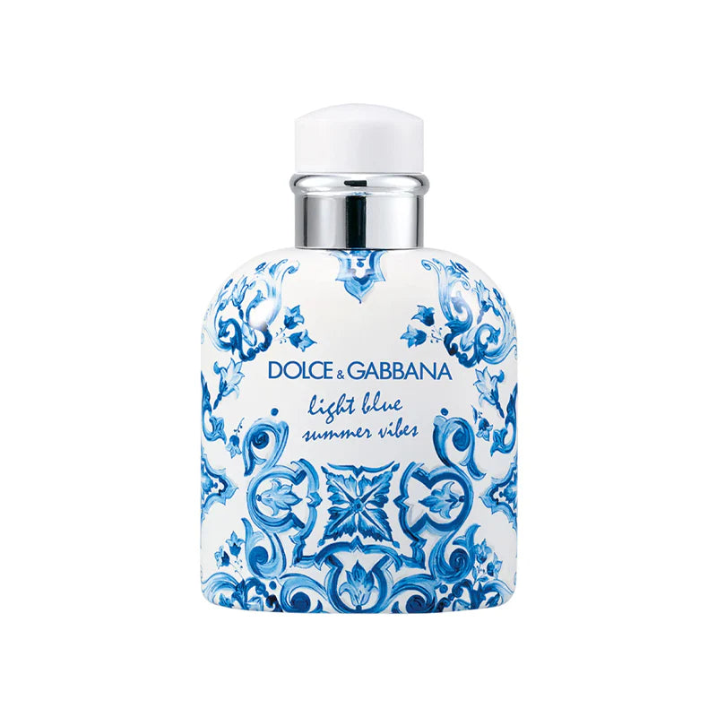 Dolce & Gabbana Light Blue Pour Homme