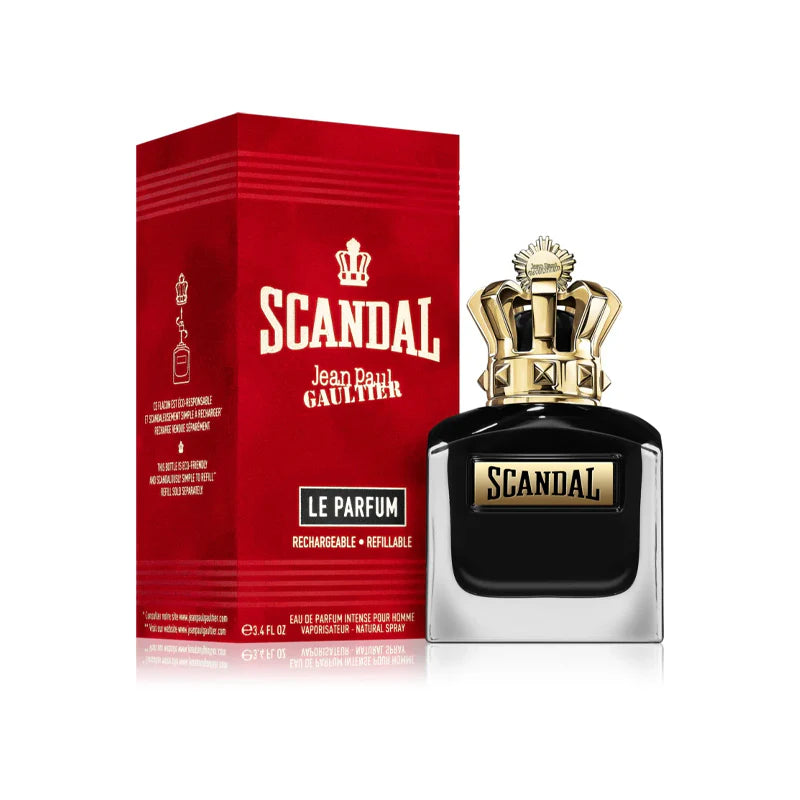 Jean Paul Gaultier Scandal Pour Homme