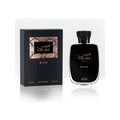 Rasasi Hawas Black
